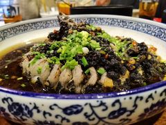 -小粤楼·怀旧粤菜(万辉国际广场店)