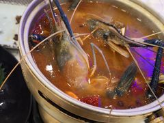 -澜悦港海鲜体验主题餐厅
