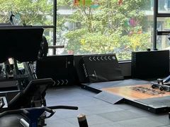 -浩克健身工作室