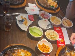 -豪享来牛排(人民店)