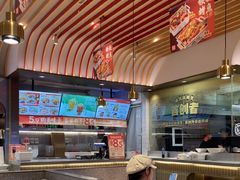 -每味每客·重庆麻辣烫(拓展大厦店)