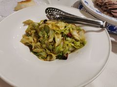-巴音浩日娲·蒙餐(双林东路店)