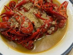 -杨氏青龙虾·羊蝎子(珠江路店)
