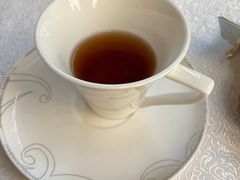 -星河湾半岛酒店-真粤中餐厅