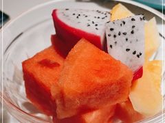 -荷塘秋月·本帮江浙菜(国权路店)