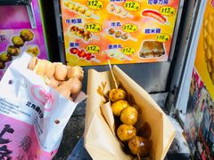 鸡蛋仔-利强记北角鸡蛋仔(弥敦道店 )