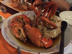 -Ministry of Crab(科伦坡店)