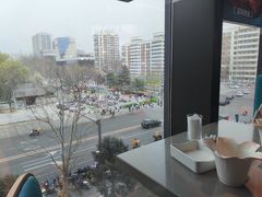 -半天妖烤鱼(新中关购物中心店)