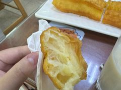 -日月永和中国餐饮名店(东湖店)