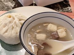 -金海湾自助餐厅(金陵饭店)