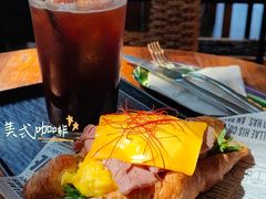 -旧雨咖啡·CoffeeFORU(黄村奥体店)