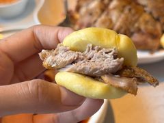 -上海和平饭店龙凤厅 Dragon Phoenix