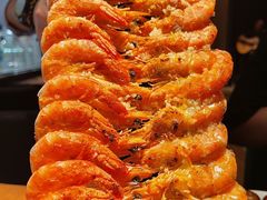 -拉丁餐厅·巴西烤肉自助(正佳广场店)