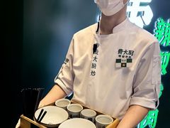 -费大厨辣椒炒肉(黄兴中心广场店)
