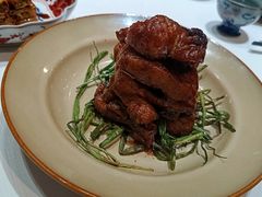 -香雪海饭店中餐厅(人民桥店)