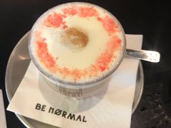 -BE NORMAL CAFE(霞溪路店)