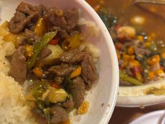 -九毛九西北菜(大东海店)