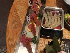 -赤坂亭M9和牛烧肉(世博源店)