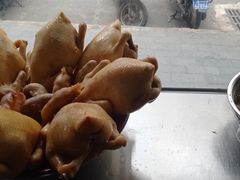 -肥婆兰鸡饭(西门外街店)