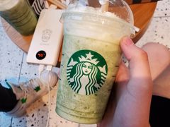 -星巴克(三亚海棠湾国际免税城店)