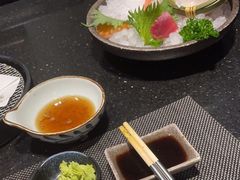 -德川家日本料理(中关村寰太大厦店)
