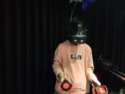 -BBVR团建聚会体验馆·亲子DIY手工