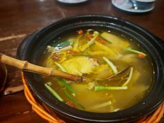 神仙鸡汤-香芙茗茶楼(梅家坞总店)