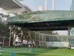 -飞梦少儿足球培训(塘桥校区)