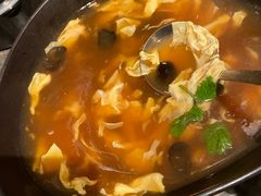 -青年公社烤鸭(滨湖银泰店)