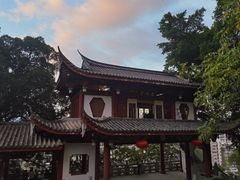 -乌山风景区
