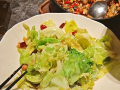 -炊烟小炒黄牛肉(浦东世纪汇店)