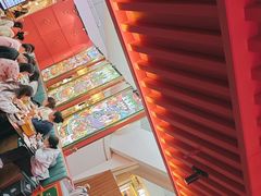 -多嘴超级肉蟹煲(中街恒隆故宫店)