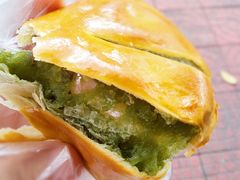 -球记饼家烘焙工坊(华师店)