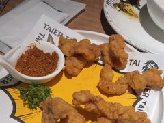 -太二酸菜鱼(中山龙之梦店)