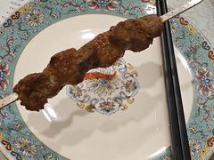-汗腾格里·风味餐厅(新疆驻京办店)