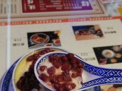 -捷信牛奶甜品世家(合生汇店)