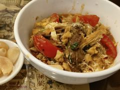 优质小炒泡馍-老乌家特色小炒泡馍(大皮院店)