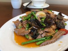 -攀西土菜馆(南线阁店)