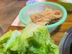 -重庆鸡公煲·青锅花椒鱼(牡丹江路店)