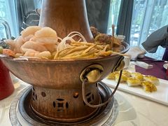 -凯鸽酒楼(大同振兴街店)