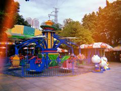 -晓港公园