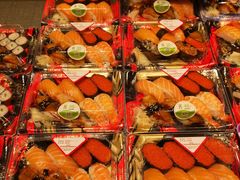 -池田寿司·新鲜现做(朝阳大悦城店)