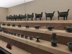 -上海博物馆(人民广场馆)