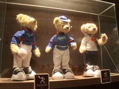 -济州岛泰迪熊博物馆