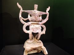 -三星堆博物馆
