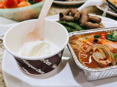 -禾斗海鲜自助(市南银座店)