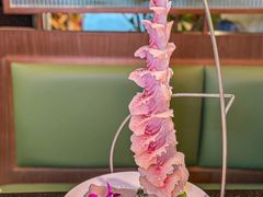 -得意咚瓜·顺德鱼生·冬瓜盅火锅