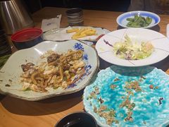 -吉川居酒屋(建国北路店)
