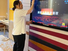 -国际青年会议酒店