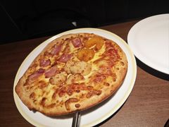 -萨莉亚意式餐厅(大宁音乐广场店)